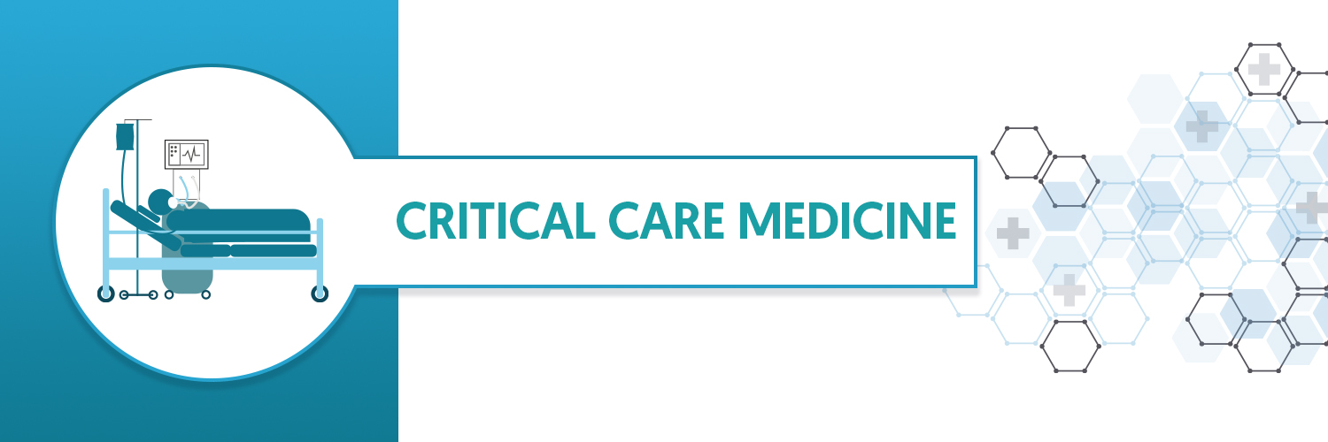 Critical Care Medicine